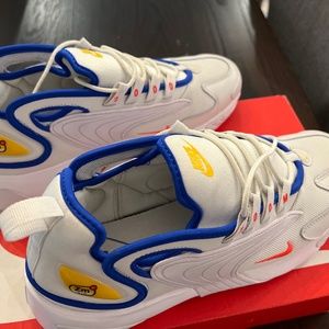 Nike ZM Air 2k